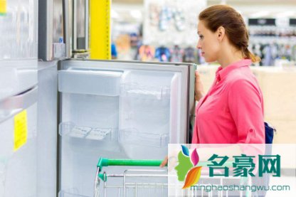冰箱侧面烫手怎么回事3