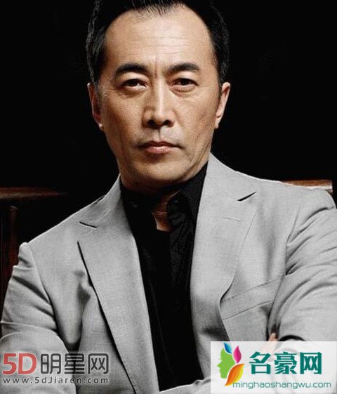 老戏骨郑晓宁被传出轨 公司发声明辟谣