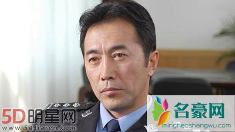 老戏骨郑晓宁被传出轨 公司发声明辟谣