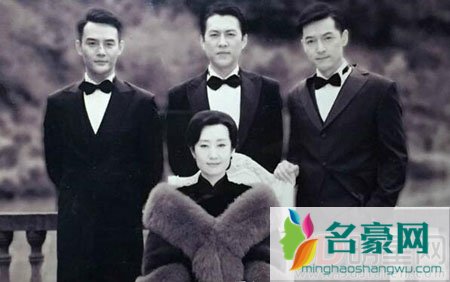 胡歌暂别娱乐圈 和王凯上春晚靳东或缺席