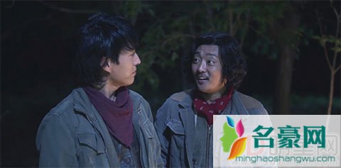 赵达饰演的王胖子最接地气 从不被认可到被称赞