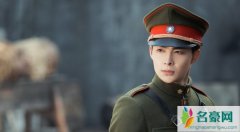 胡耘豪孙艺洲对比照片 辨识度偏低令人傻傻分不清