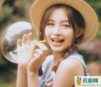 陈洁怡否认与胡先煦恋情 胡先煦女友是谁神秘身份