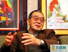 鲁邦三世作者去世 鲁邦三世死因是什么鲁邦三世怎
