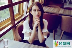 姚子羚插足闺蜜婚姻 姚子羚被曝是小四被渣男玩弄