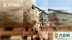 小伙开吊车救14人是怎么回事 小伙回应用吊车救14人