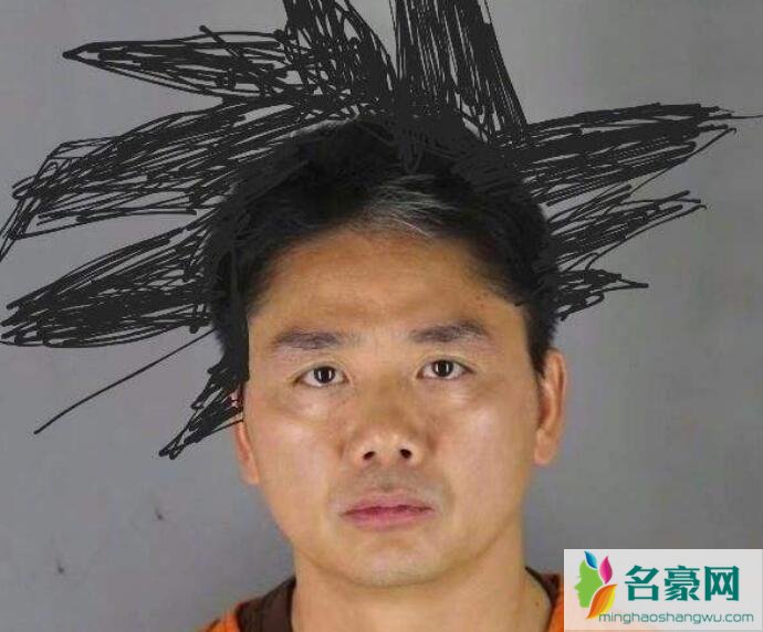 刘强东案女主被劝酒19次