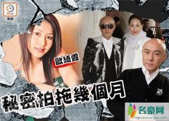 网友曝张卫健曾婚前出轨 张卫健好丈夫人设立不住