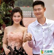 百米飞人张培萌求婚 张培萌求婚漠寒视频曝光高调