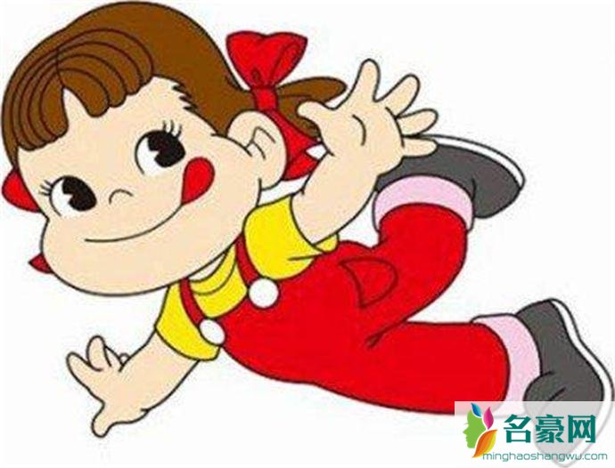 不二家log中隐藏恐怖故事