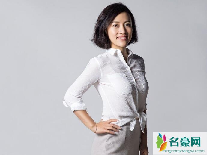 滴滴柳青承认离婚
