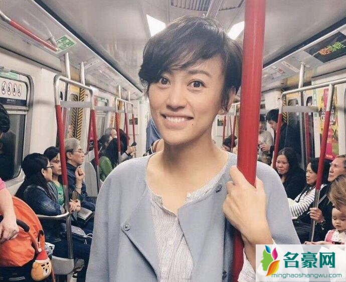 滴滴柳青老公是谁