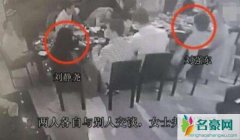 刘静尧被强奸始末是怎么回事 刘静尧用美人计邀约