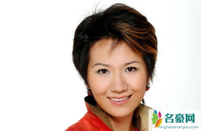 英文主播刘欣老公是谁
