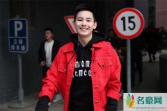 胡先煦新恋情曝光 胡先煦刁卓分手是真的吗