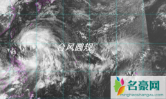 台风圆规是登陆广东中部地区还是福建 台风来了怎