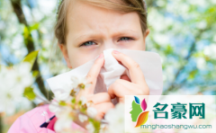 秋季花粉过敏是什么花粉 秋季花粉过敏眼睛痒怎么