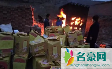 为什么新故去的人不烧寒衣2