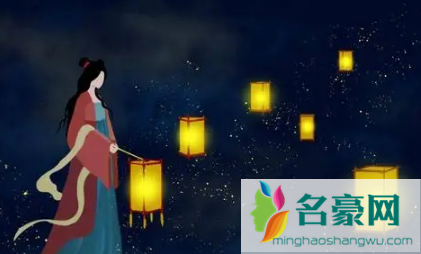 为什么新故去的人不烧寒衣1