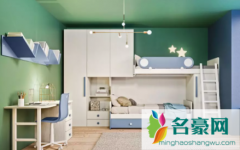 儿童房的灯装多大合适 儿童房的灯光有什么要求
