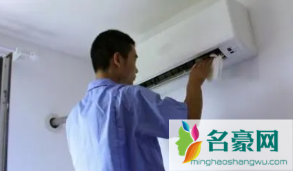 空调排水管漏水是安装造成的吗3
