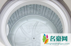 波轮洗衣机怎么拆开清洗 洗衣机保养常识