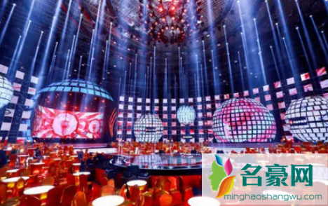 2022年央视春晚会有现场观众吗1