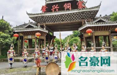 2022央视春晚分会场地点在哪里2