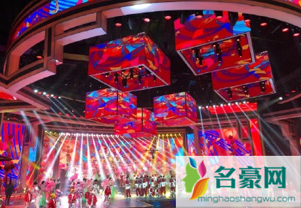 2022央视春晚可以去现场看吗3
