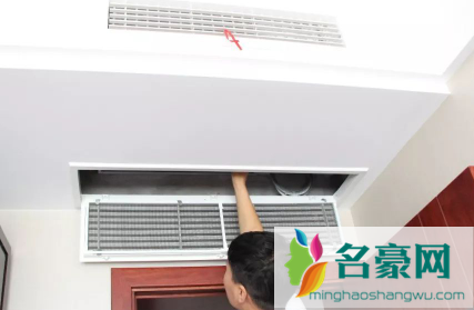 中央空调清洗费用多少钱3