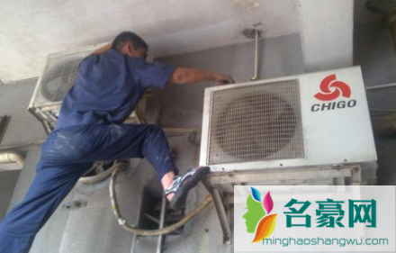 空调氟加多了直接放可以吗3