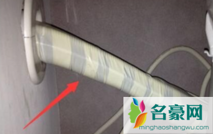 怎样通空调排水管4