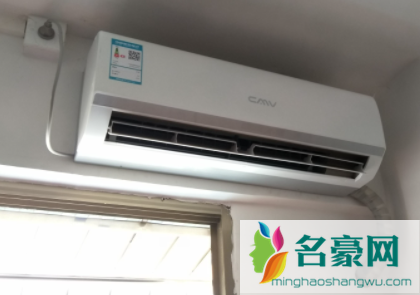 空调不制冷只有风怎么办2