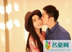 范冰冰开启新年虐狗第一波 调侃李晨眉毛淡