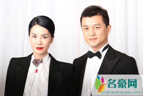 王菲有几个男朋友 王菲的男朋友