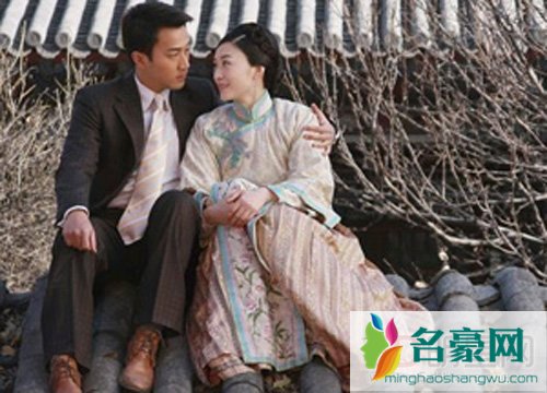 刘恺威李小冉电视剧绯闻 刘恺威喜欢李小冉吗