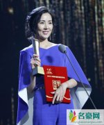 中国电视好演员完整获奖名单 胡歌马苏拿下绿宝石