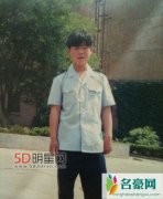 “五环教主”岳云鹏先苦后甜 坚持谱写最励志的人
