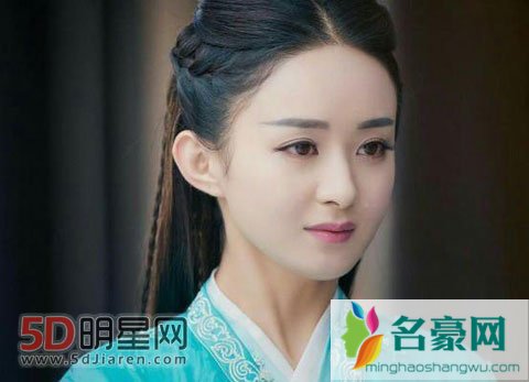 游戏《阴阳师》翻拍电视剧 男主角胡歌女主角有争议
