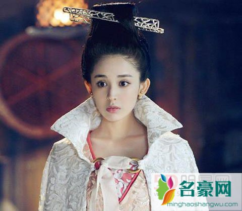 游戏《阴阳师》翻拍电视剧 男主角胡歌女主角有争议