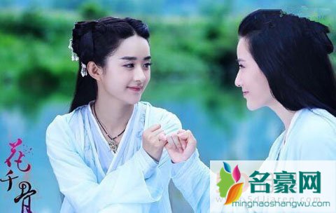游戏《阴阳师》翻拍电视剧 男主角胡歌女主角有争议