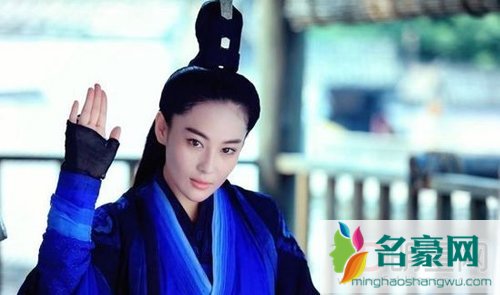 为什么骂张馨予 张馨予为什么被骂