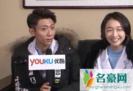 《春风十里不如你》开放媒体探班 张一山周冬雨互怼欢乐不断