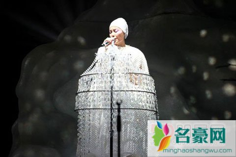 王菲“幻乐一场”演唱会门票入了谁的手 票价风波如何解