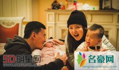 赫子铭何洁财产如何分配 何洁发声明称挽回或协商