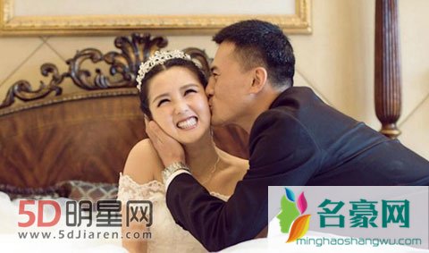 赫子铭何洁财产如何分配 何洁发声明称挽回或协商
