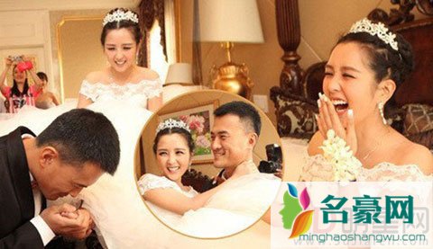 赫子铭何洁财产如何分配 何洁发声明称挽回或协商