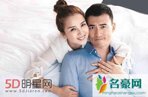 赫子铭何洁财产如何分配 何洁发声明称挽回或协商