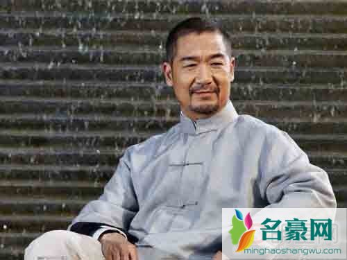  张国立首谈儿子吸毒 张国立回应儿子吸毒
