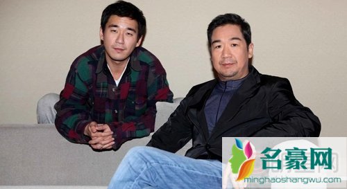  张国立首谈儿子吸毒 张国立回应儿子吸毒